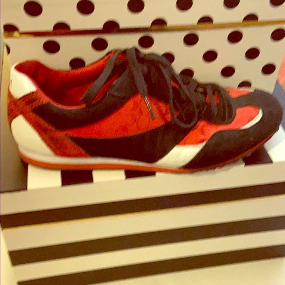 COACH Sneakers